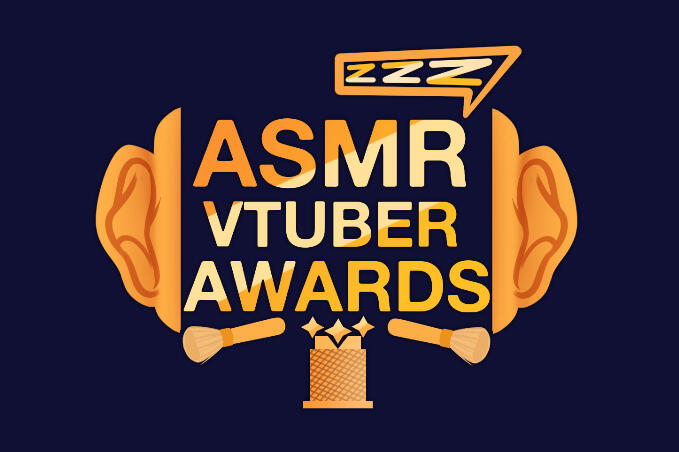 ASMR Vtuber Awards | Nominees 2026